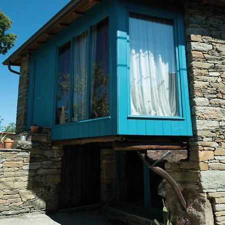 Casa Terra Alma Guest House Laza Exterior photo