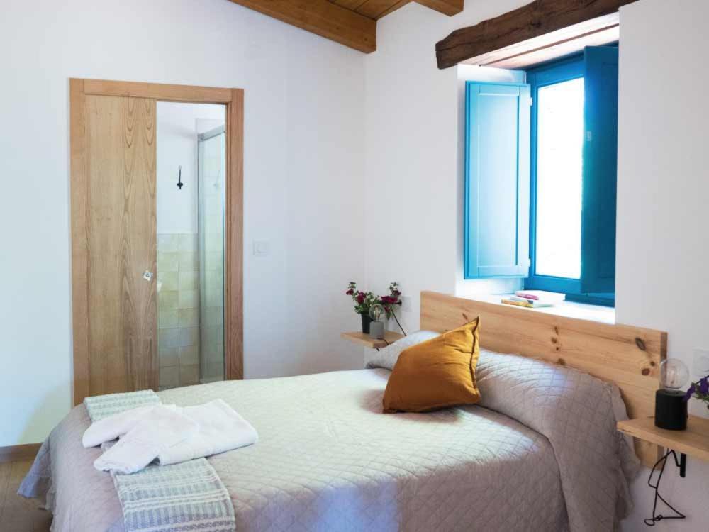 Casa Terra Alma Guest House Laza Exterior photo