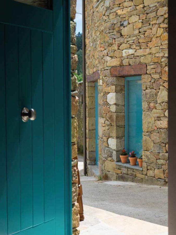 Casa Terra Alma Guest House Laza Exterior photo