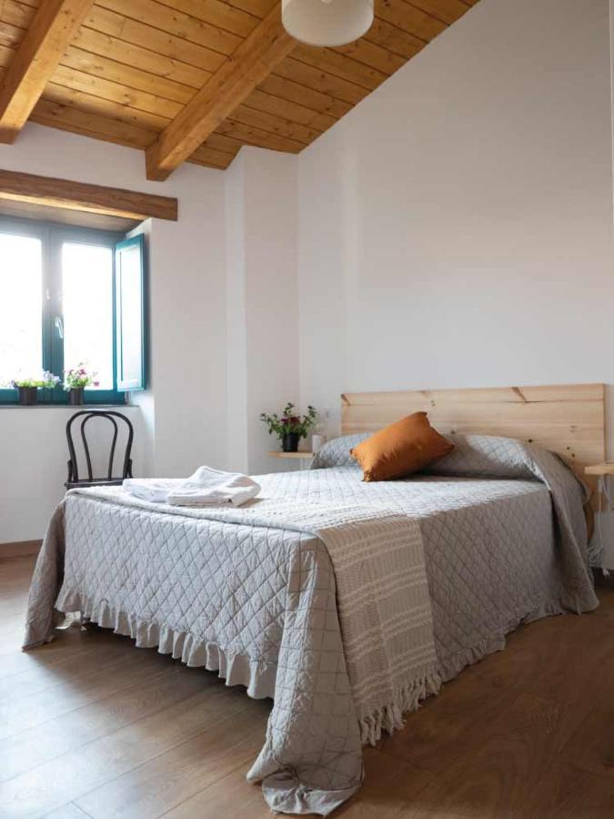 Casa Terra Alma Guest House Laza Exterior photo