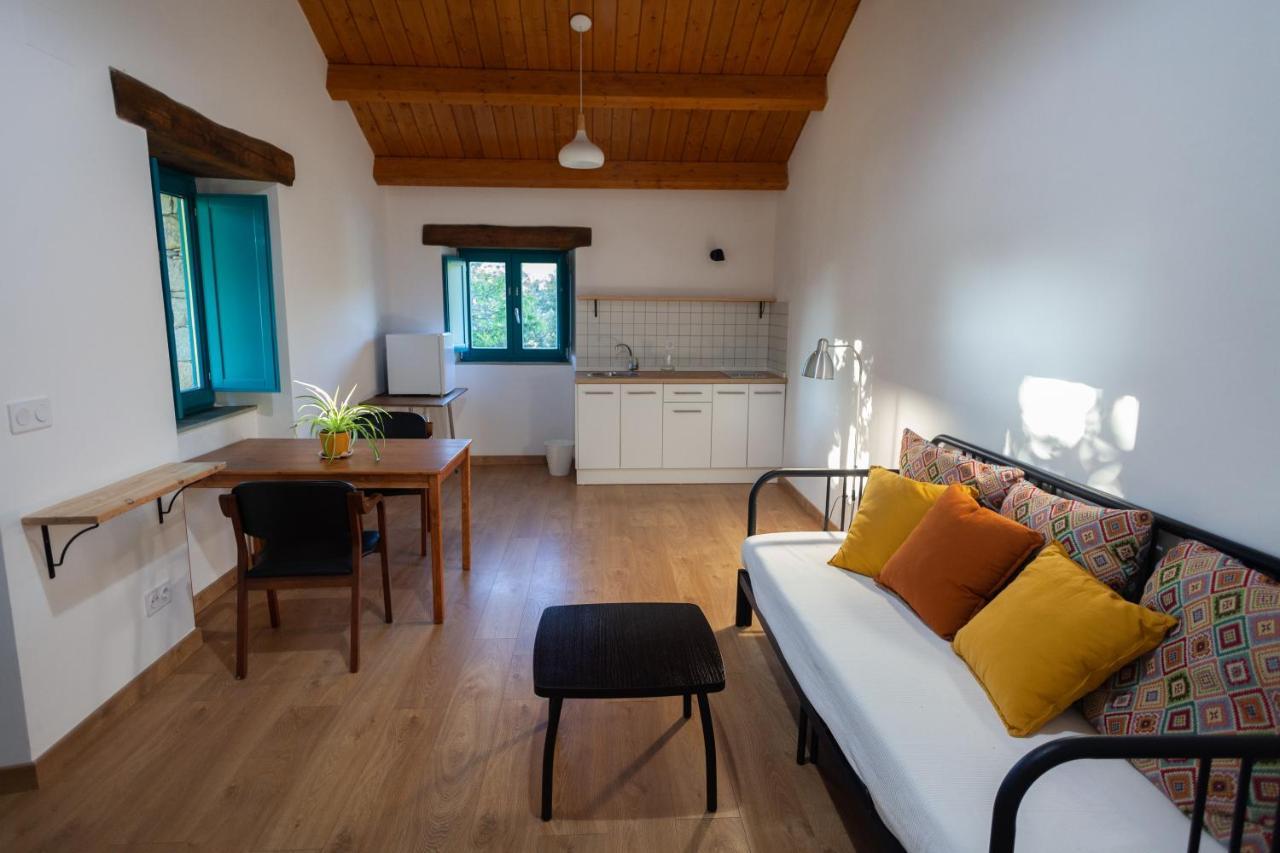 Casa Terra Alma Guest House Laza Exterior photo