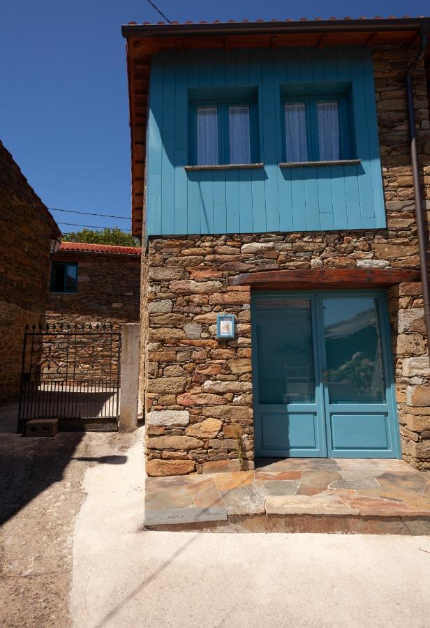 Casa Terra Alma Guest House Laza Exterior photo