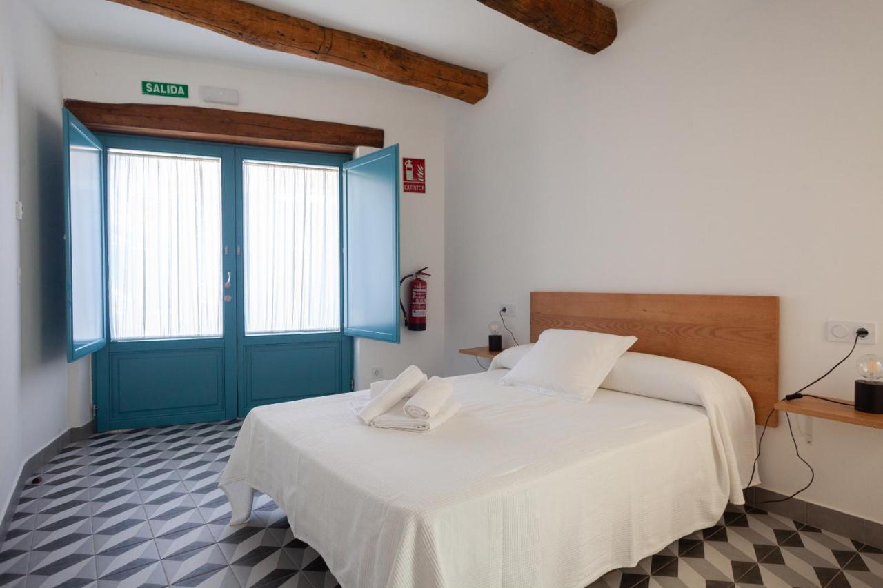 Casa Terra Alma Guest House Laza Exterior photo